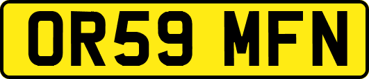 OR59MFN