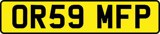 OR59MFP