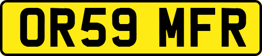 OR59MFR