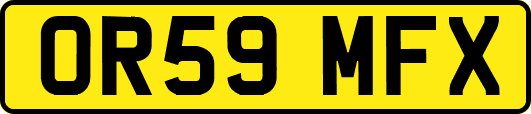 OR59MFX