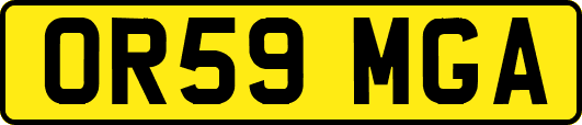 OR59MGA