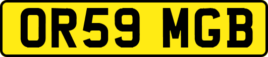 OR59MGB