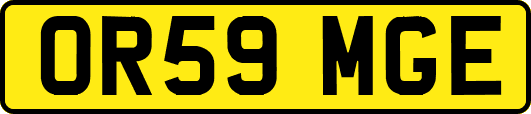 OR59MGE