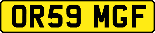 OR59MGF