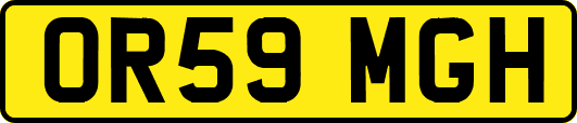 OR59MGH