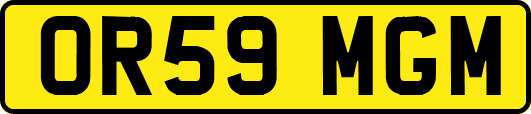 OR59MGM
