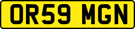 OR59MGN