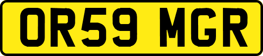 OR59MGR