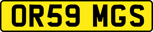 OR59MGS