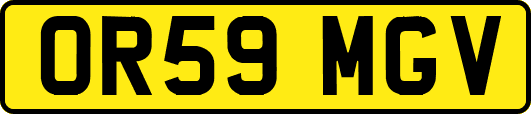 OR59MGV
