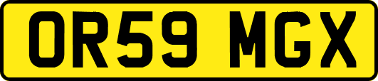 OR59MGX