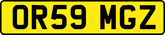 OR59MGZ