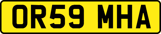 OR59MHA
