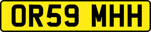 OR59MHH