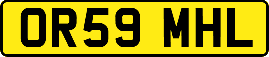 OR59MHL