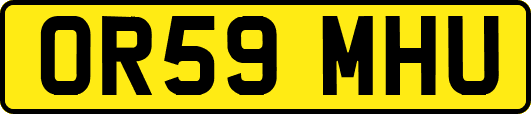 OR59MHU