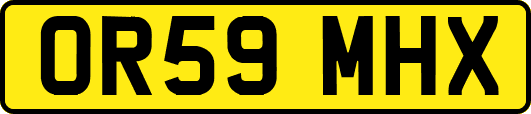 OR59MHX