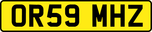 OR59MHZ
