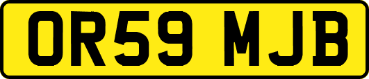 OR59MJB