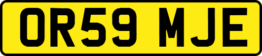 OR59MJE