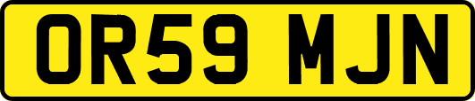 OR59MJN