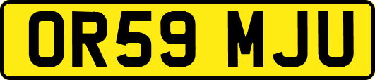 OR59MJU