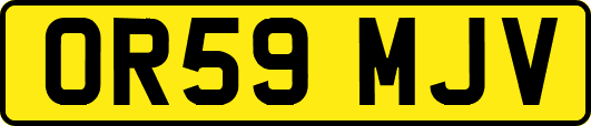 OR59MJV