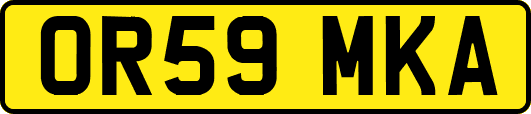 OR59MKA