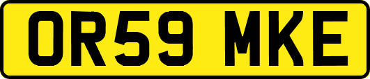 OR59MKE