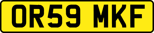 OR59MKF
