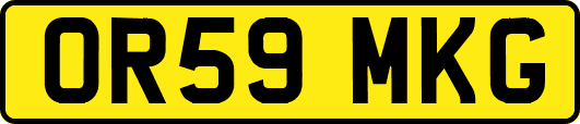 OR59MKG