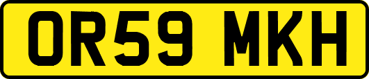 OR59MKH