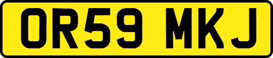 OR59MKJ