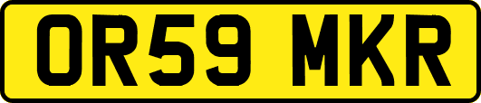 OR59MKR