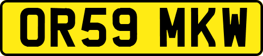 OR59MKW
