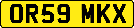 OR59MKX