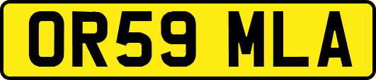 OR59MLA