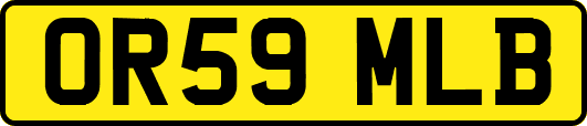 OR59MLB