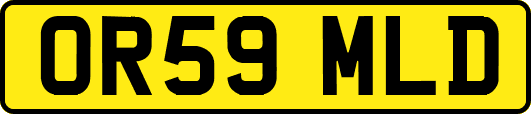 OR59MLD