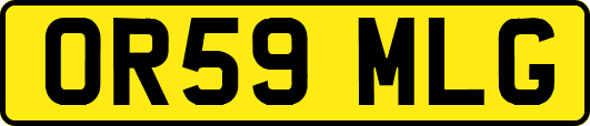 OR59MLG