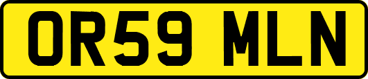 OR59MLN