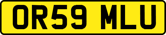 OR59MLU