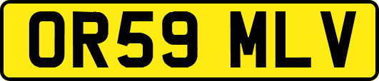 OR59MLV
