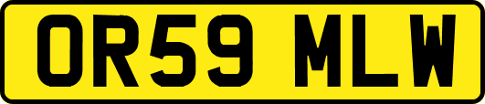 OR59MLW