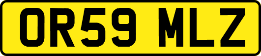 OR59MLZ