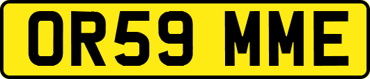 OR59MME