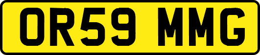 OR59MMG