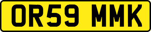 OR59MMK