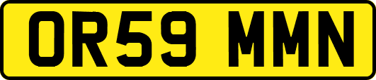 OR59MMN