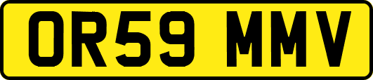OR59MMV